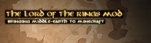 Help/Installing the Lord of the Rings Mod, The Lord of the Rings Minecraft  Mod Wiki
