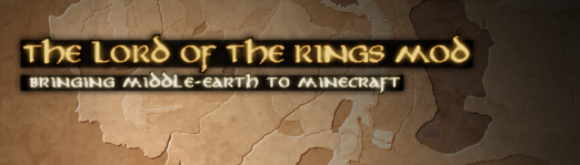 how to use the lord of the rings ring minectaft mod