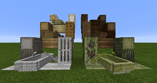 Images - Better Compiled - Resource Packs - Minecraft - CurseForge