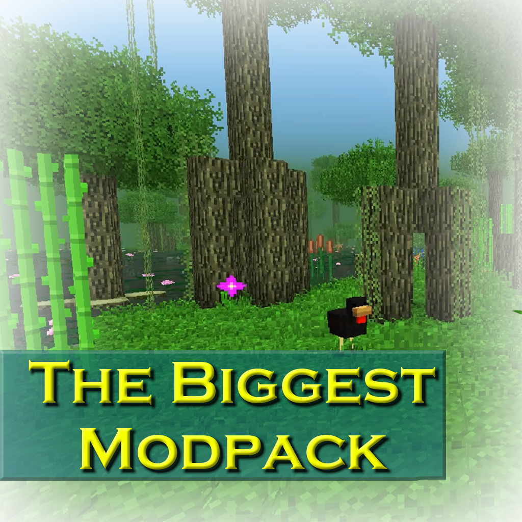 curseforge download modpack