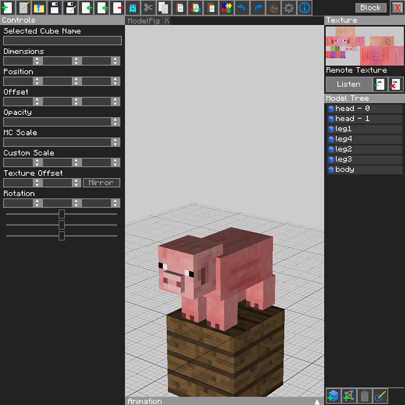 minecraft json modeler texture file minecraft json modeler texture file
