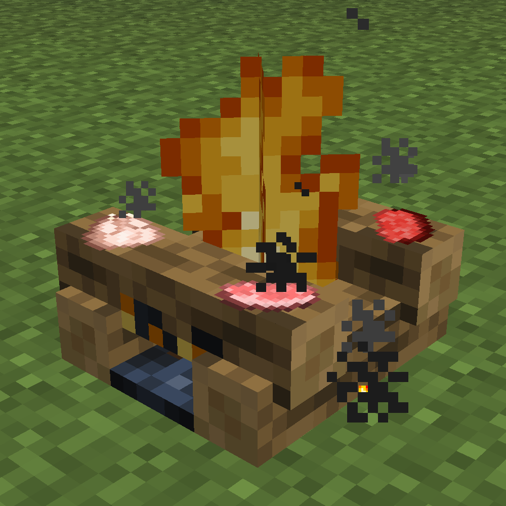 Files - Campfire Backport - Mods - Minecraft - CurseForge