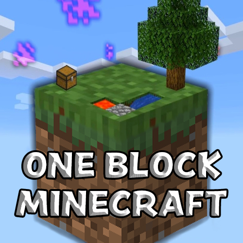 Download One Block MC Modpacks Minecraft