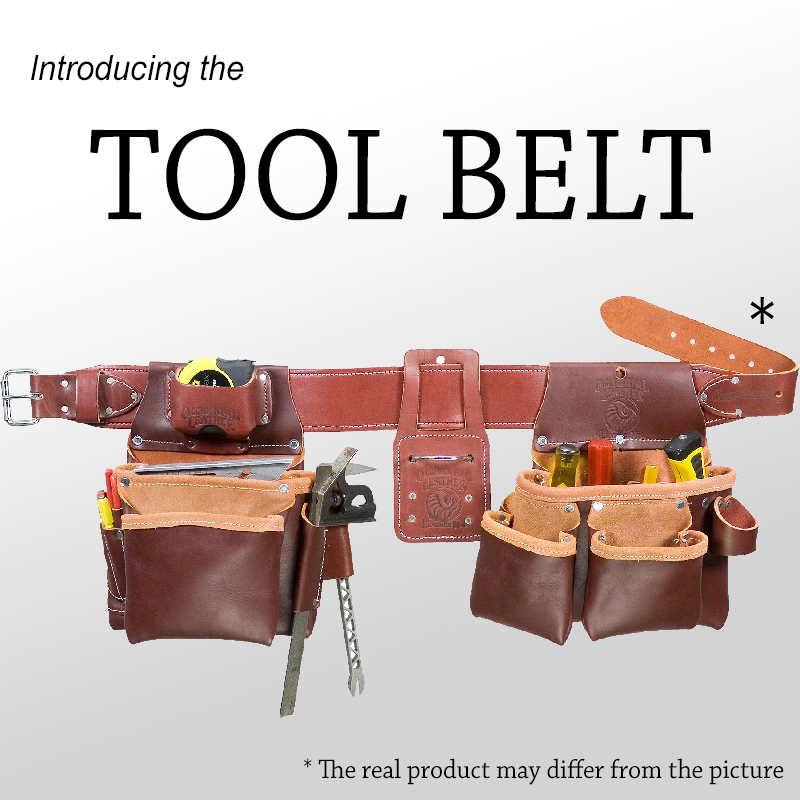 Tool Belt Mods Minecraft