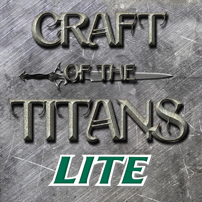 craft of the titans curseforge download